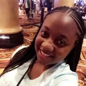 Meet your Posher, Nakia